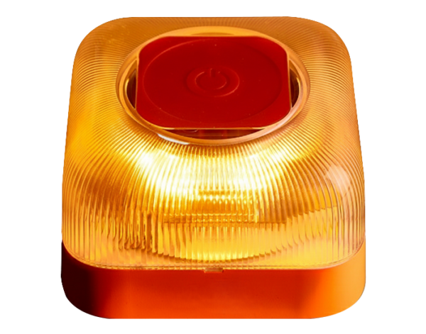 Baliza V-16 Homologada y Geolocalizada CAR-LITE NEO