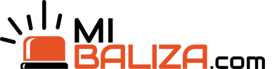 Balizas homologadas para vehículos